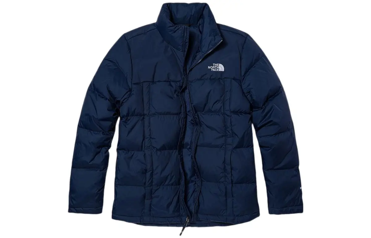 THE NORTH FACE Urban Exploration Down Jacket Men's Blue