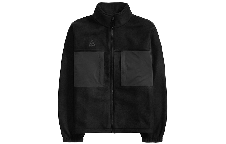 Nike ACG Fleece Clothing Men’s Black