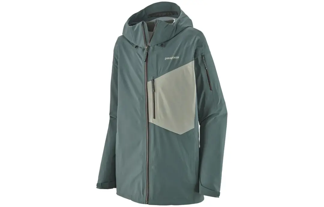 Patagonia Windbreaker Jacket Men's