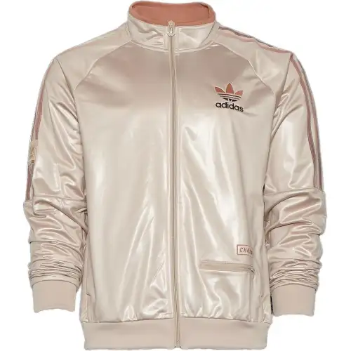 Adidas Originals Chile Jacket Men's Beige