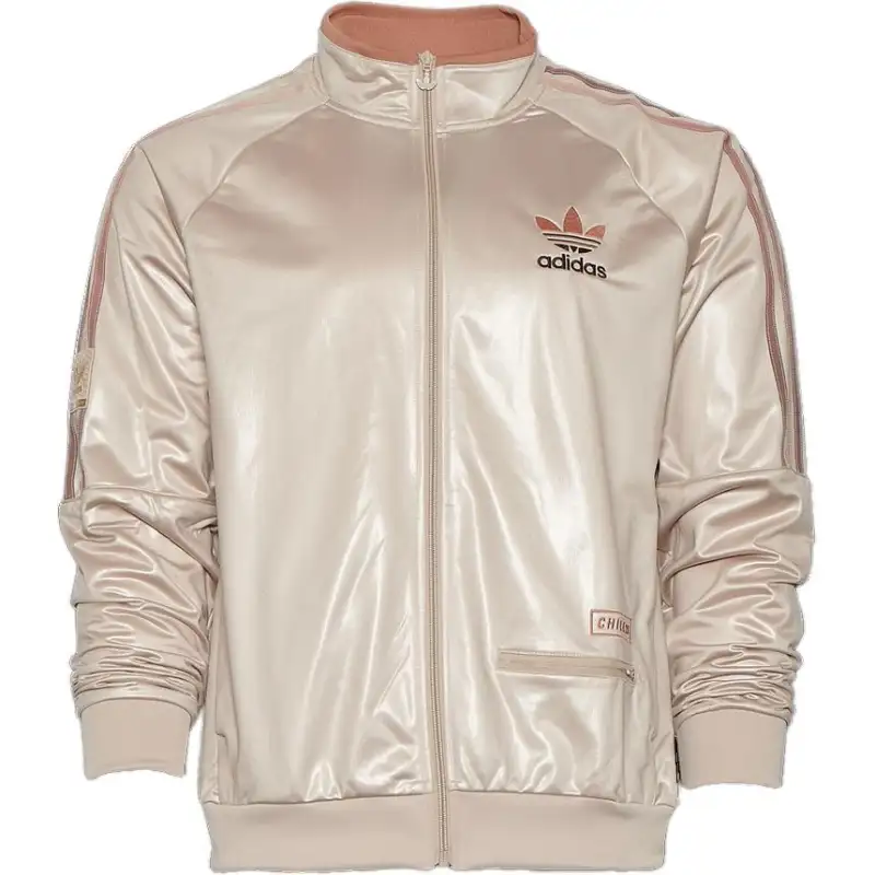 Adidas Originals Chile Jacket Men's Beige
