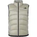 THE NORTH FACE FW24 ACONCAGUA VEST Men's Clay Gray