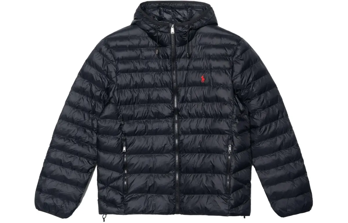 Polo Ralph Lauren Padded Jacket