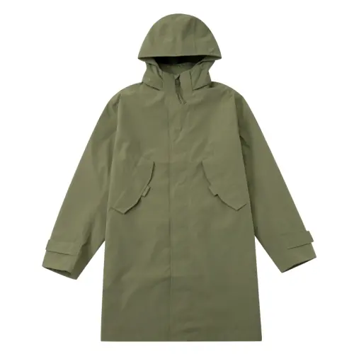 Timberland Jackets & Coats Men's Green