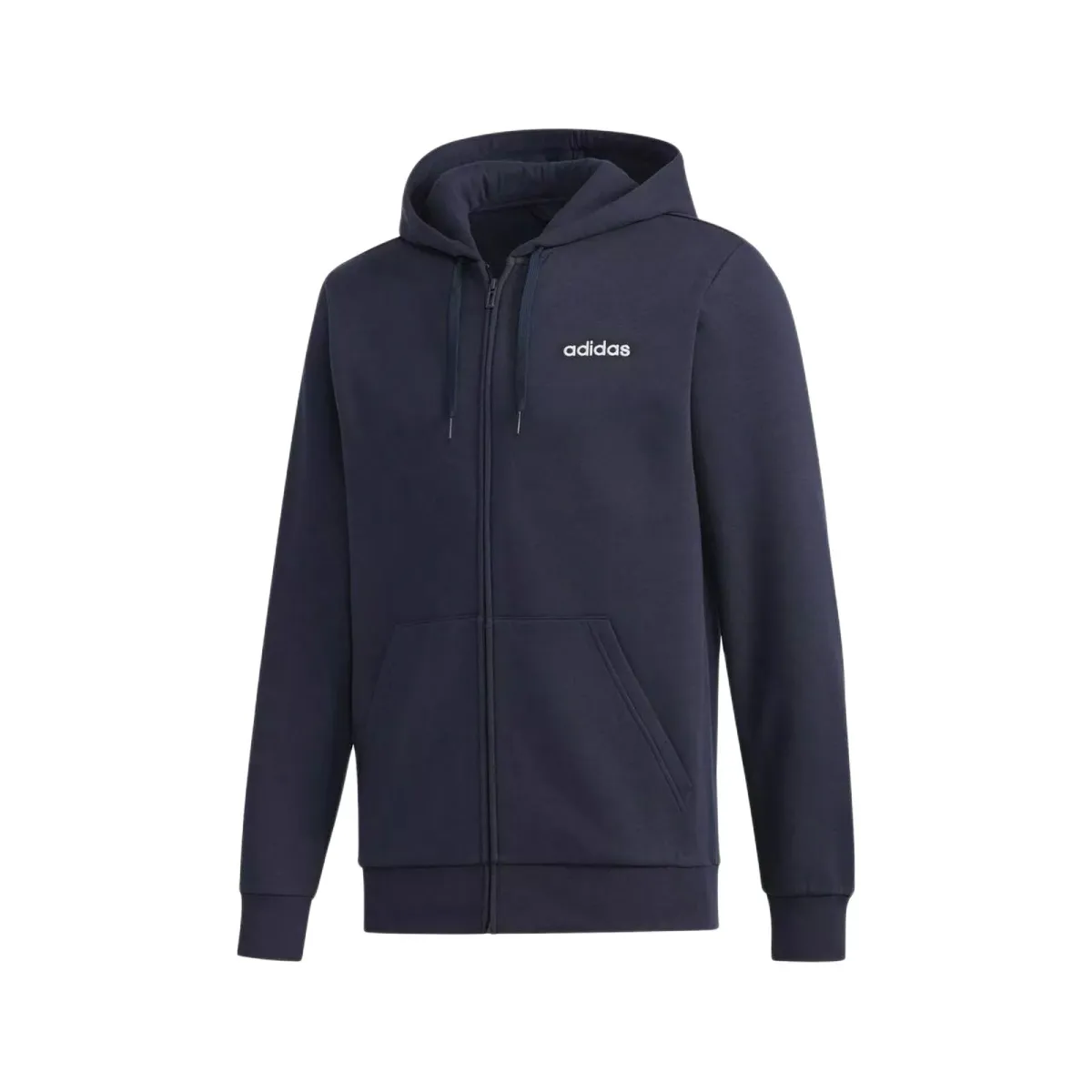 Adidas Jackets & Coats Men's Blue