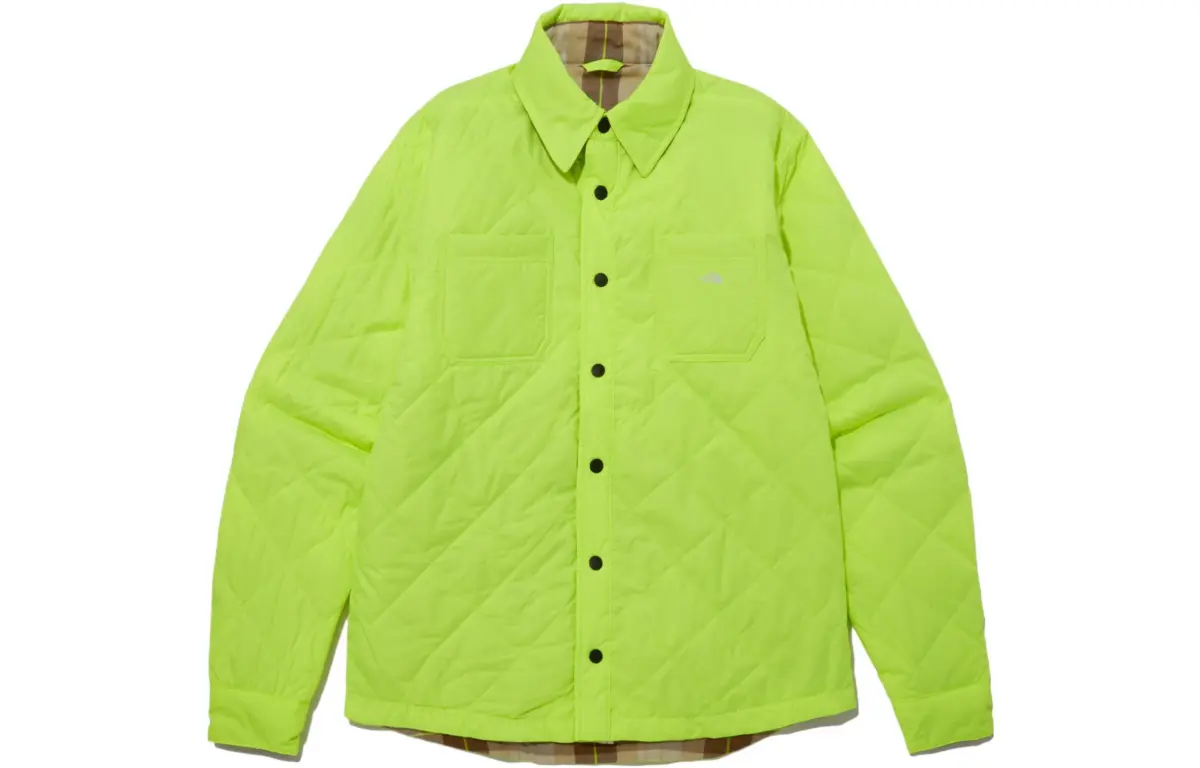 THE NORTH FACE Puffer Jacket Unisex