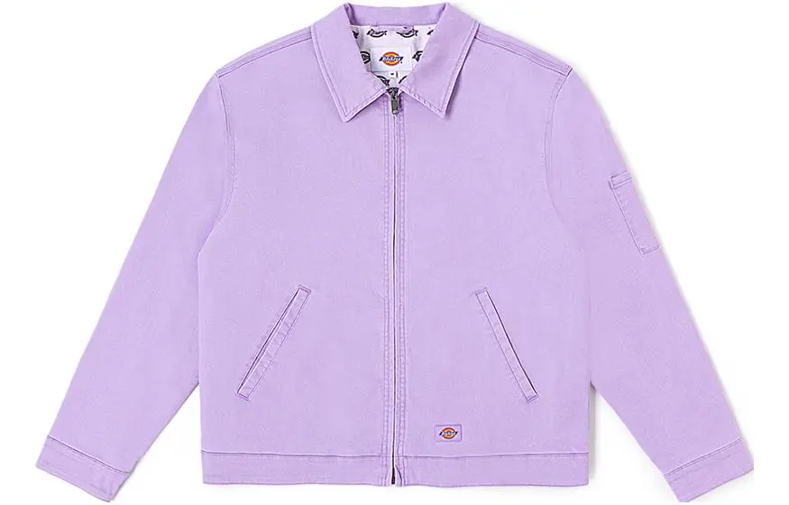 Dickies Jackets Men's Lapel Moderate