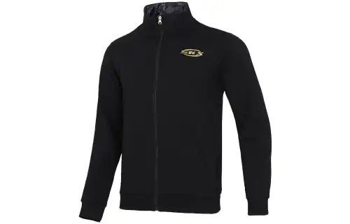 Skechers SKX Jacket Men's Black