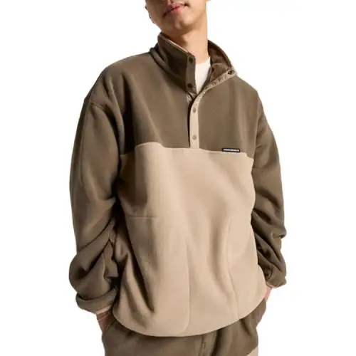Converse Sweatshirt Men's Brown