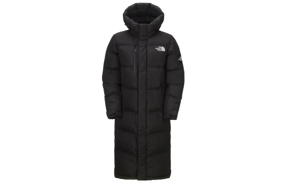 THE NORTH FACE Down Jacket Unisex Black