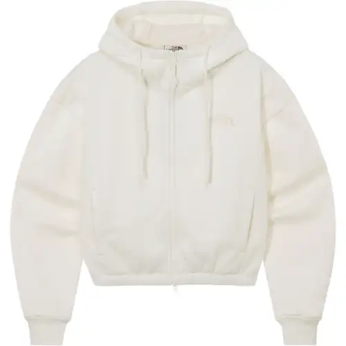 THE NORTH FACE Jackets & Coats Unisex Cream