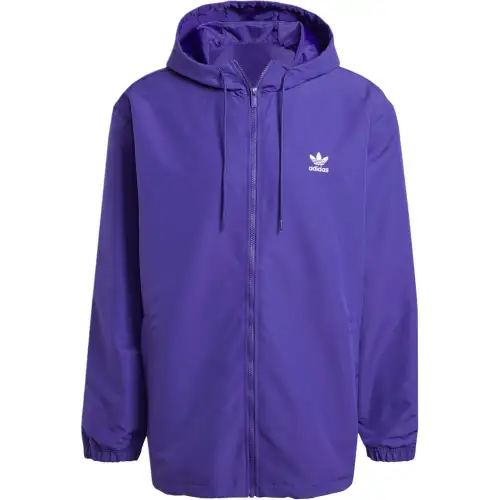 Adidas Originals Jackets & Coats Men's Purple
