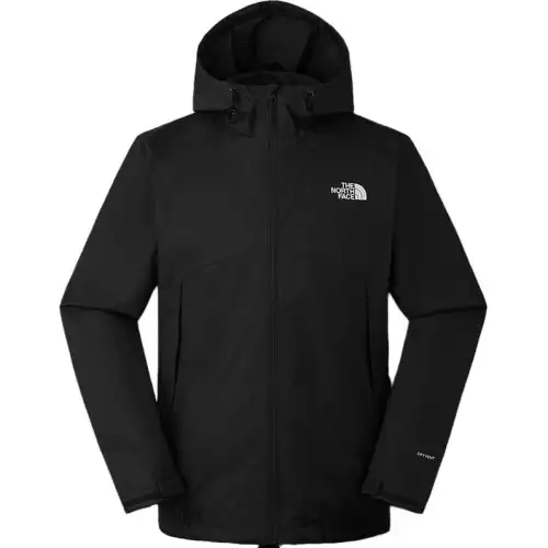 THE NORTH FACE Urban Exploration Waterproof And Windproof Windbreaker Jacket Men's