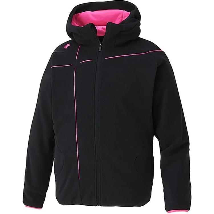 DESCENTE Fleece Tops Men’s Moderate