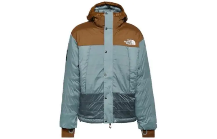 THE NORTH FACE X Undercover Soukuu 50/50 Mountain Jacket