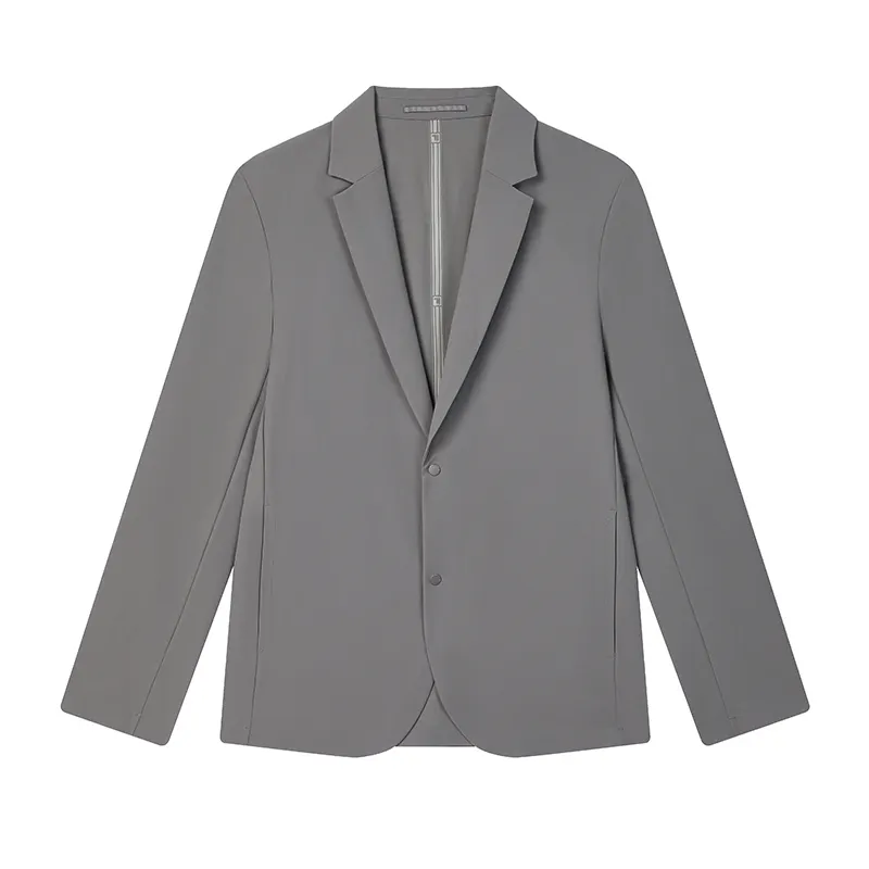 FILA Business Suit Men's Carbon Mist Gray
