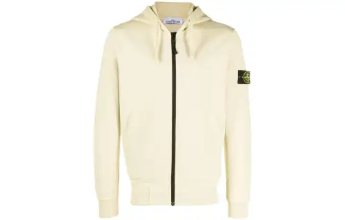 STONE ISLAND Jackets & Coats Men's Beige