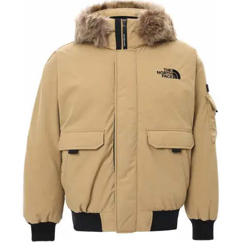 THE NORTH FACE Jackets & Coats Unisex Yellow