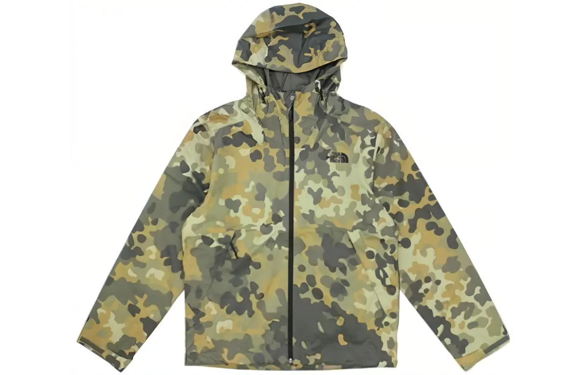 THE NORTH FACE Jackets & Coats Men's Green