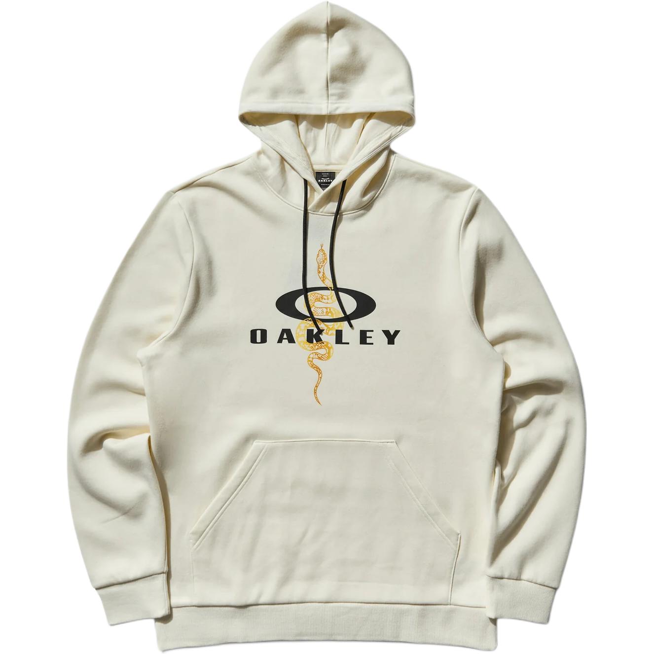 Худи Oakley (белый)