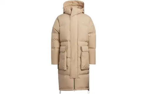 Adidas Originals Down Jacket Men's Khaki