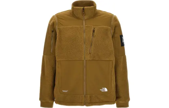 THE NORTH FACE X Undercover Soukuu Zip Off Fleece Jacket