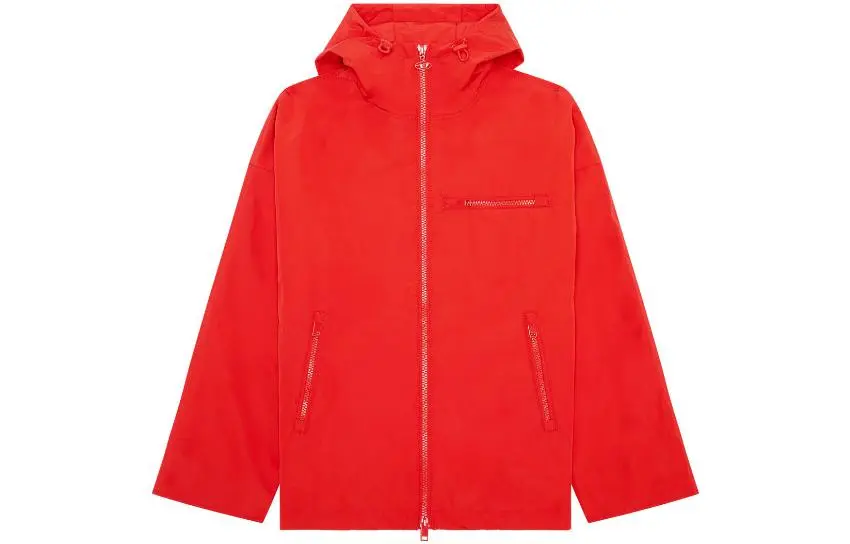 DIESEL W Hennes Rain Jacket