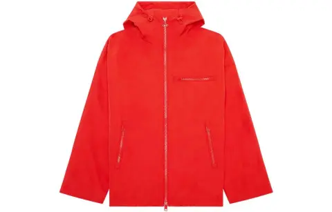 DIESEL W Hennes Rain Jacket