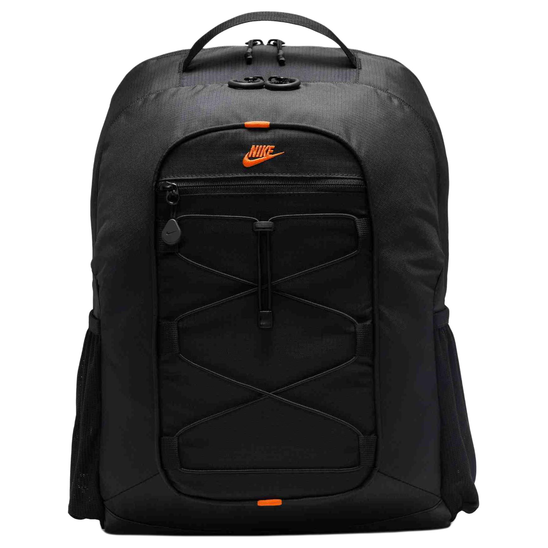 Рюкзак Nike Black (черный)