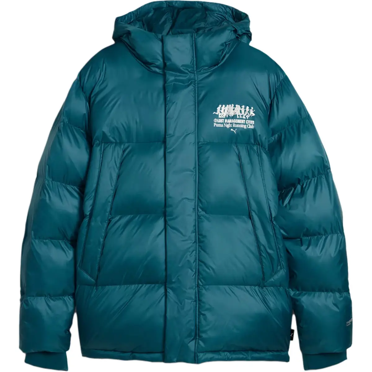 PUMA Chamarra Hombre PUMA X Lmc Mmq