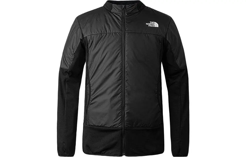 THE NORTH FACE Puffer Jacket Men's Black