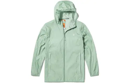 Timberland Breathable, Waterproof, And UV Protection Sun Protection Clothing Unisex Frost Green