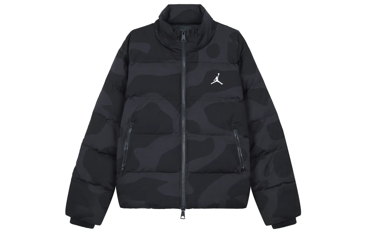 Jordan Down Jackets Men's Black