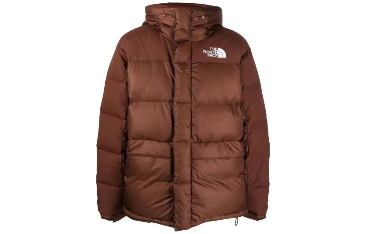 THE NORTH FACE Himalayan Goose Down 550 Fill Jacket