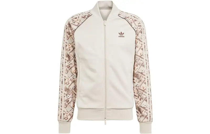 Adidas Originals SST Jackets & Coats Men's Beige