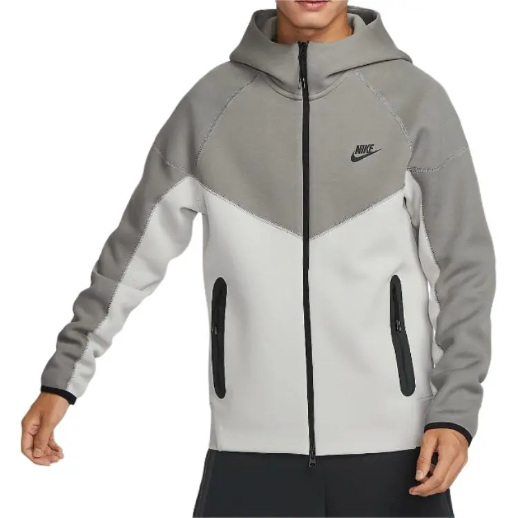 Nike Tech Full Zip Windrunner Hoodie