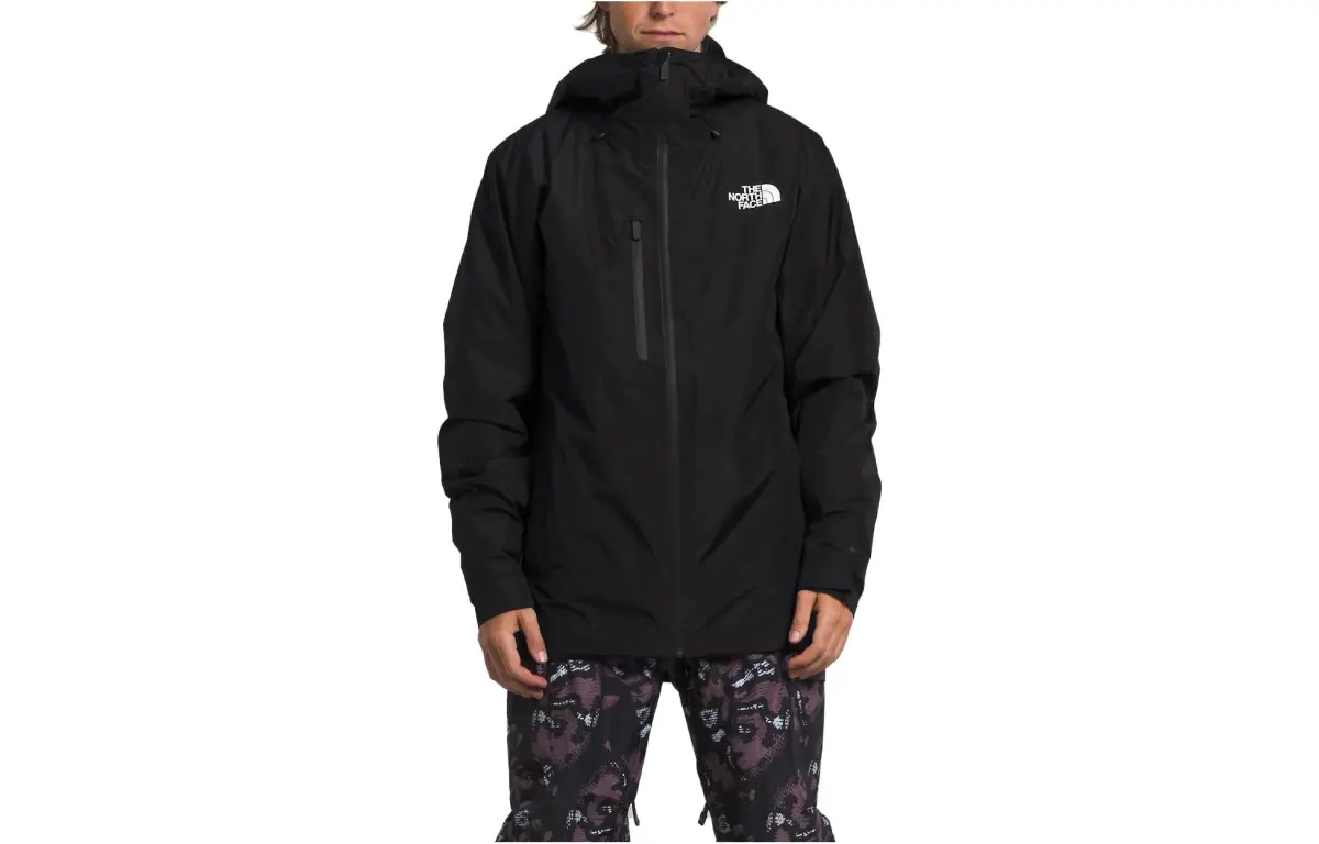THE NORTH FACE Puffer Jacket Men's