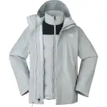 THE NORTH FACE Urban Exploration Waterproof, Windproof, Thermal, Water Repellent Windbreaker Jacket Men's Stars Gray