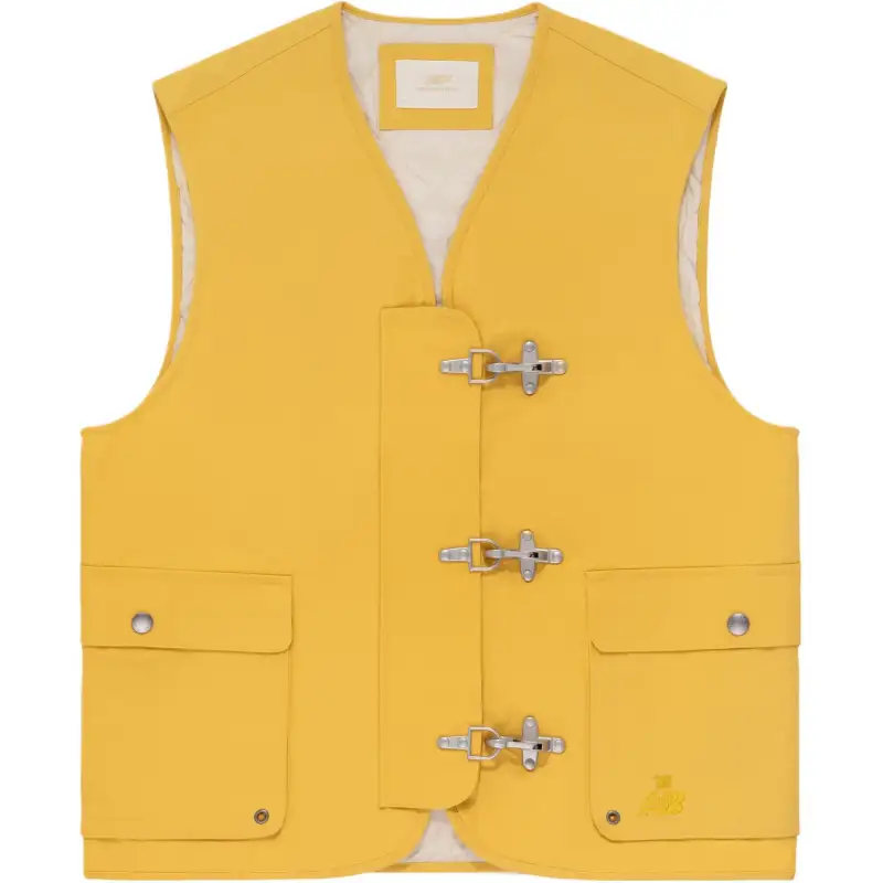 Aime Leon Dore X New Balance 997 Canvas Utility Vest