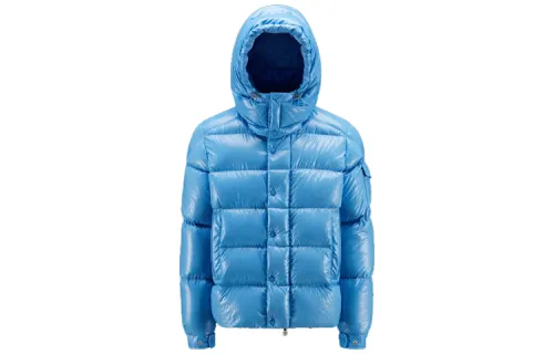Moncler Maya 70th Anniversary Special Edition Short Down Jacket