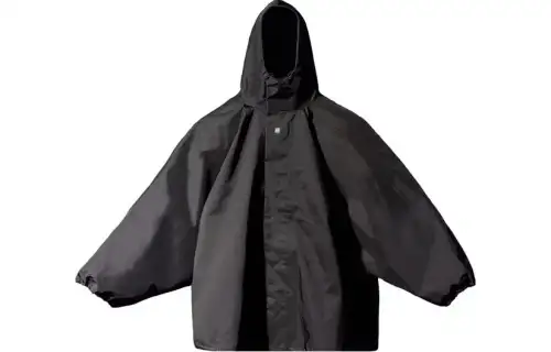 YEEZY Gap T Cut Parka