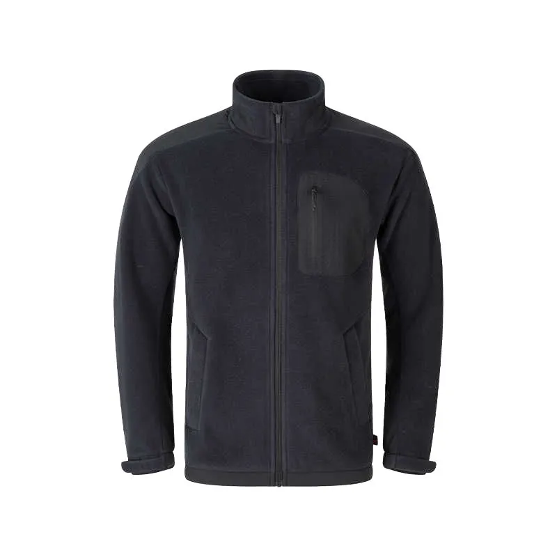 Asics Jackets & Coats Men's Black