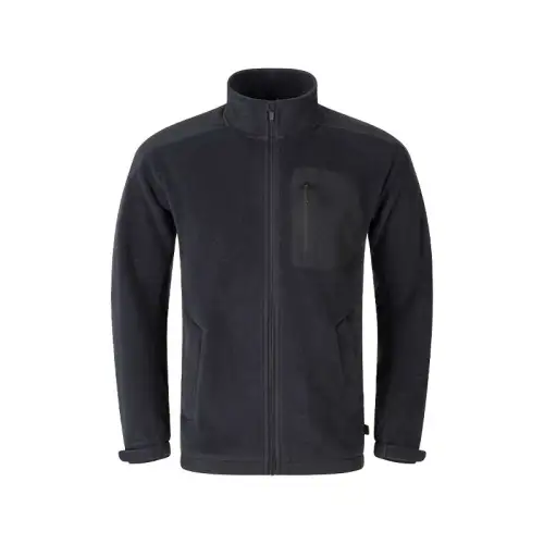 Asics Jackets & Coats Men's Black