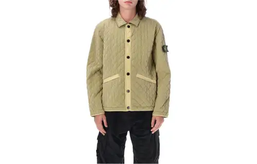 STONE ISLAND Jackets & Coats Men's