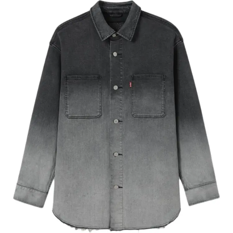 Levi's Denim Ronin Collection Denim Jacket Men's