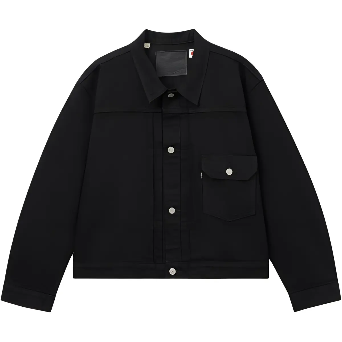Levis Type I Shirt Jacket