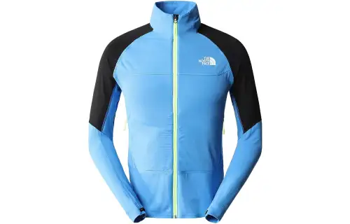 THE NORTH FACE Jackets Men's Sky Blue Stand Collar Moderate Other