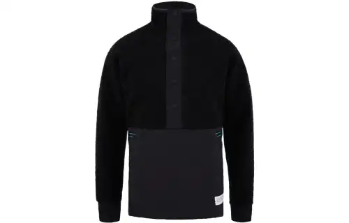 New Balance District Vision Velvet Jacket Men's Black