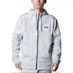 Under Armour Jackets & Coats Men's Light Gray