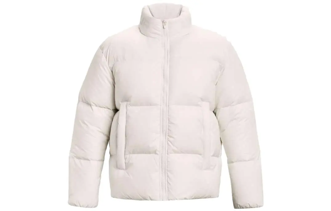 Under Armour ColdGear Down Jacket Men's White